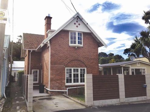 681 Castle Street, North Dunedin