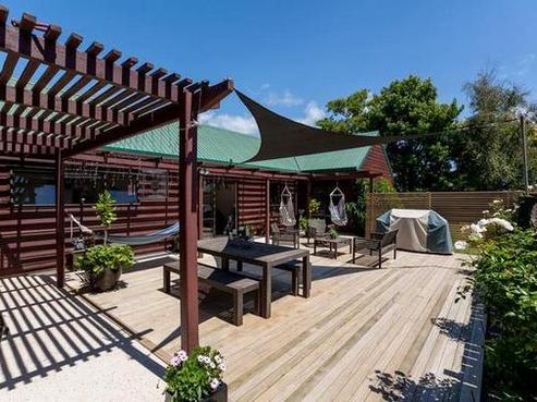 298 Mangorei Road, Merrilands