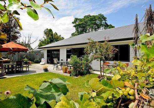 830 Te Rahu Road, Te Awamutu
