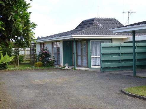 2B Karamu Crescent, Matamata