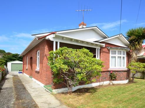 112 Marlow Street, Musselburgh
