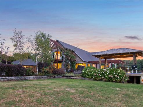 331C Tuhimata Road, Paerata