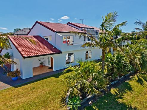 4 Clearwater Cove, West Harbour