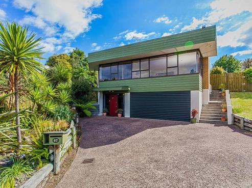 87 Manhattan Heights, Glendene