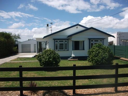 18 Jellicoe Street, Ruawai