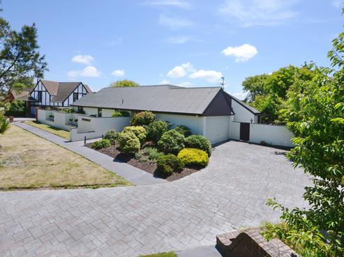 3 Janelle Place, Rangiora