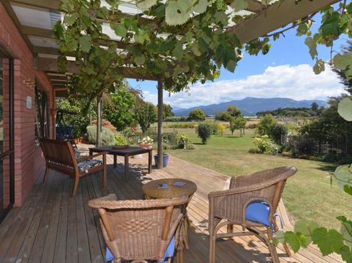 150 Thorp Street, Motueka