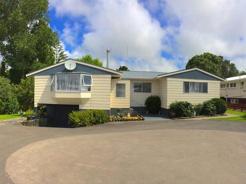 92B Matthews Avenue, Kaitaia