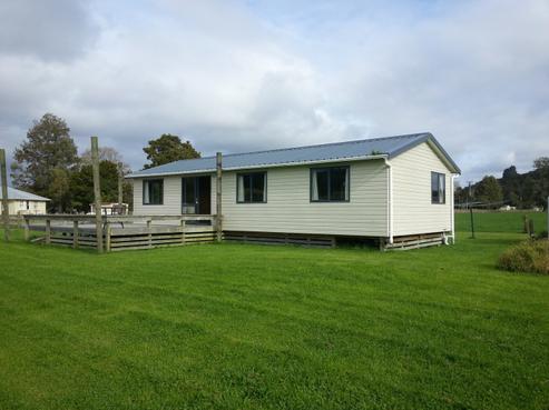 1353 Ngapipito Road, Moerewa