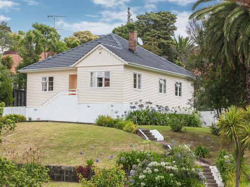 65 Reihana Street, Orakei