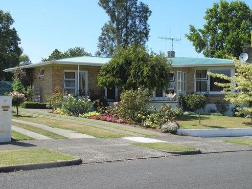 235 Elizabeth Avenue, Te Awamutu