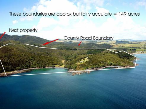 95 Waiaua Road, Mangonui
