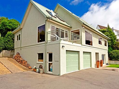 110 Maryhill Terrace, Maryhill
