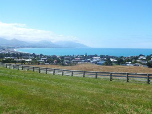 18 Miromiro Drive, Kaikoura