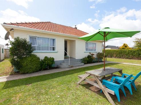 26 Strange Street, Waitara