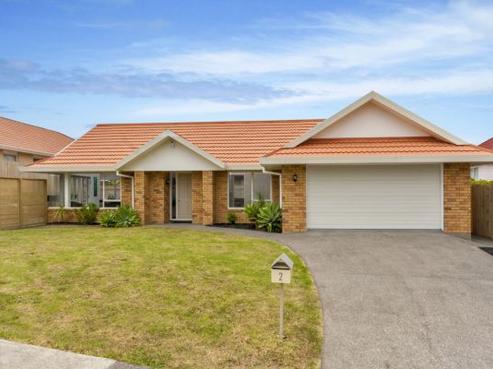 2 Bard Place, Golflands
