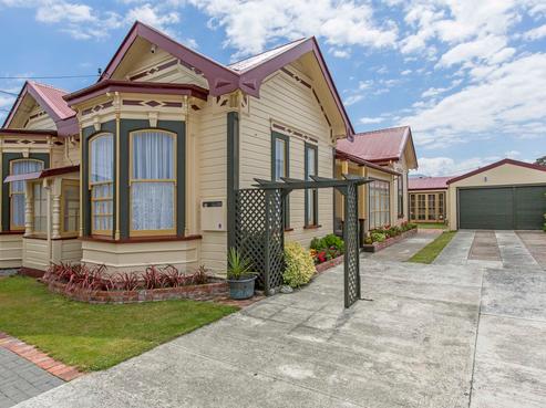 357 Jackson Street, Petone