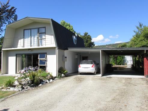 63 Crampton Road, Reefton