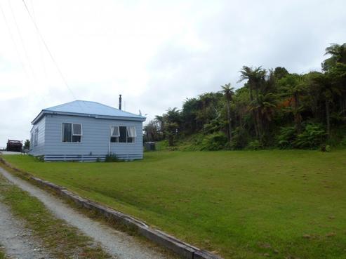 49 Ward Street, Runanga