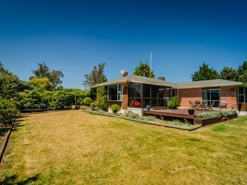 209 Kerrytown Road, Levels