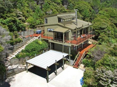 965 Purangi Road, Cooks Beach