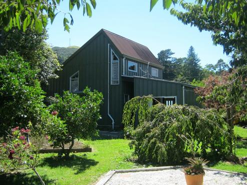 68 Albert Street, Karangahake