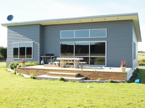 532 Flora Road East, Makarewa