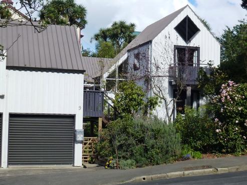 9 Duchess Avenue, Dunedin Central