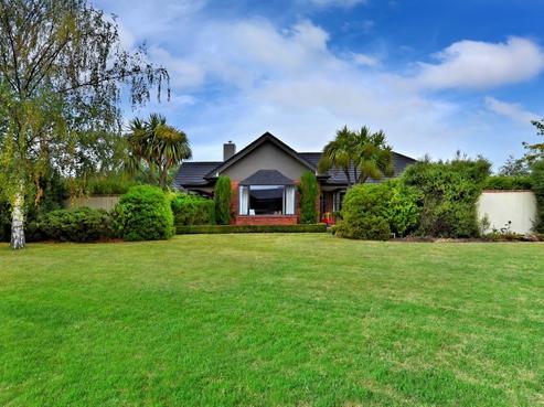 4 Stonebridge Way, Prebbleton