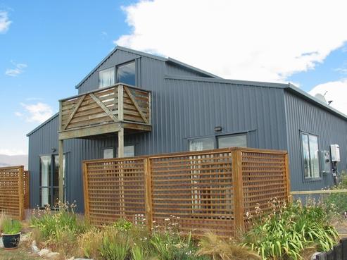 9 Irishman Drive, Twizel