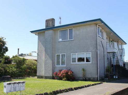 10 Caxton Street, Onekawa