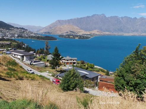 9 Chandler Lane, Fernhill/Sunshine Bay