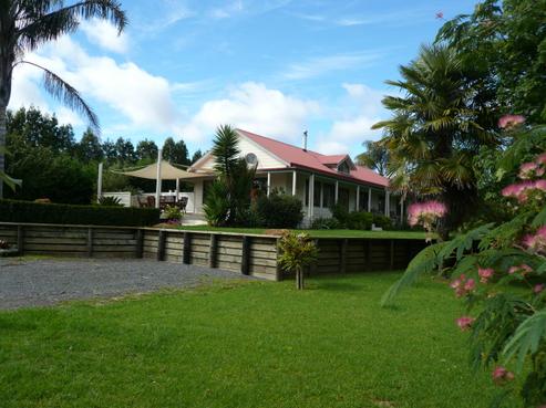 59 Hall Road, Kerikeri
