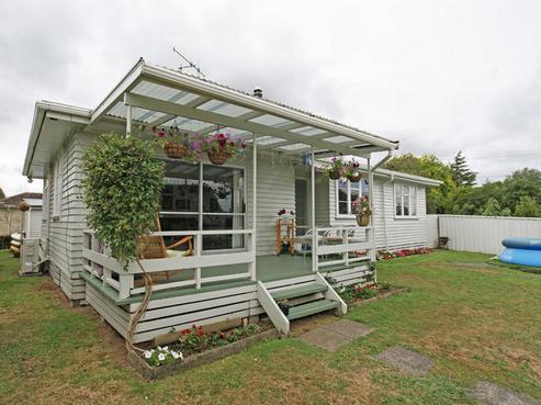 4 White Street, Ohaupo
