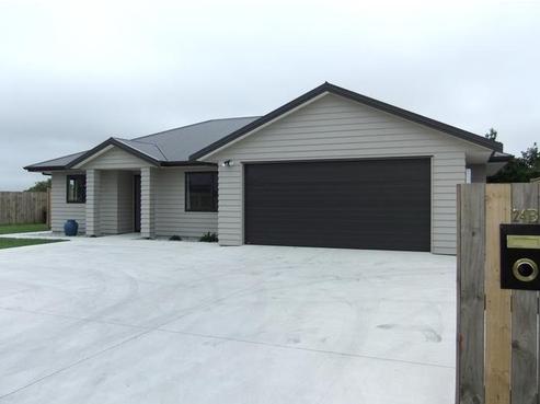 24B Fantham Street, Hawera