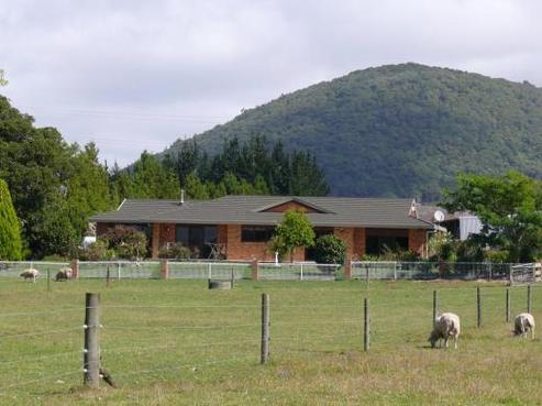 179 Mangakahia Road, Maungatapere