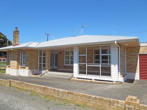 36 Princess Street, Waitara