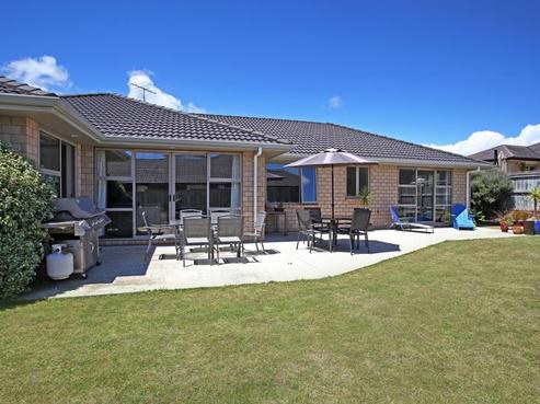 4 Overend Court, Pukekohe