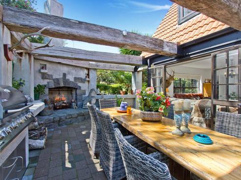 45 Palmyra Way, Half Moon Bay
