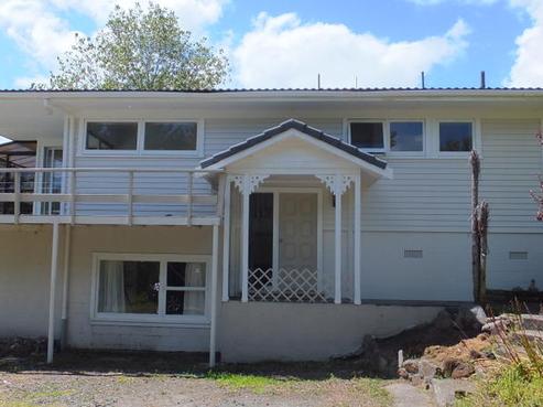 118 Turvey Road, Mangonui