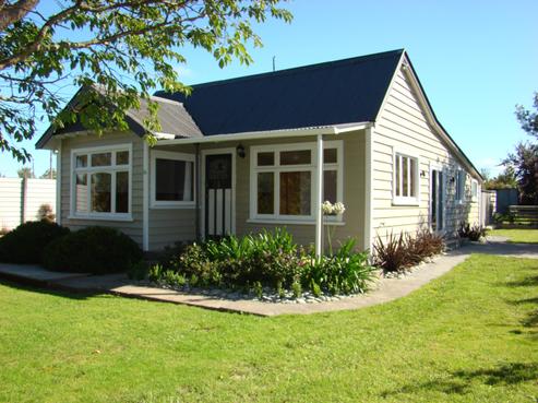 16 Cryer Street, Southbridge