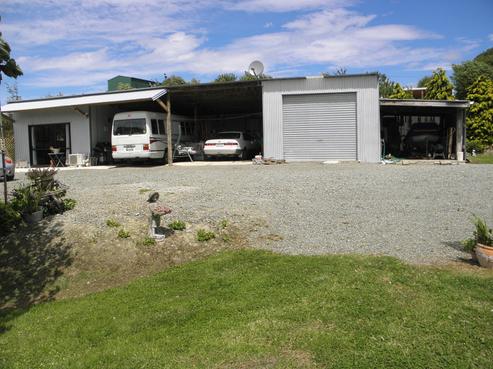 110 Durham Street, Hampden