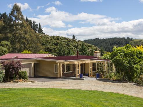 18 Middle Ridge Road, Herbert