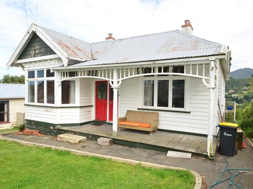 14 Bellevue Place, Port Chalmers
