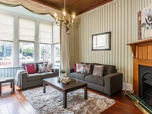 69 Aro Street, Aro Valley
