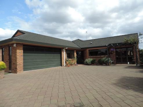 2 Sharp Place, Matamata