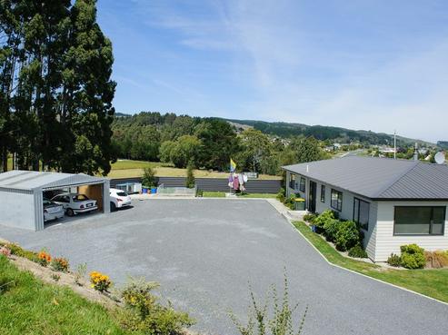 35 Cowes Street, Kaitangata