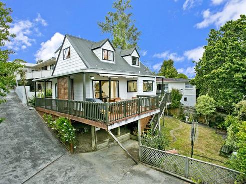 538A Beach Road, Murrays Bay