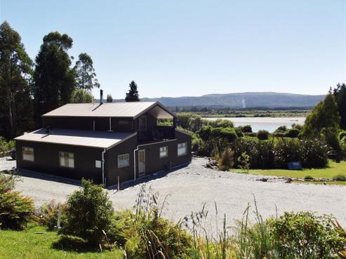 4 Back Creek Road, Hokitika