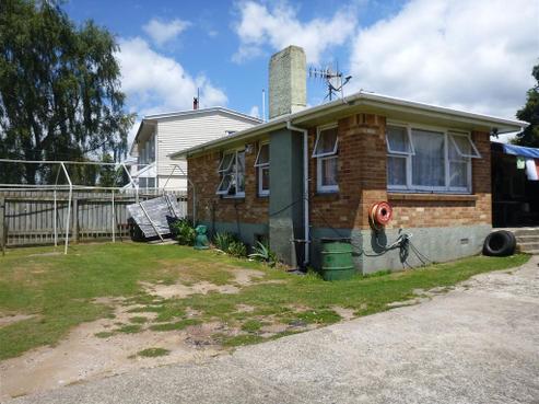 18 Ford Road, Fordlands